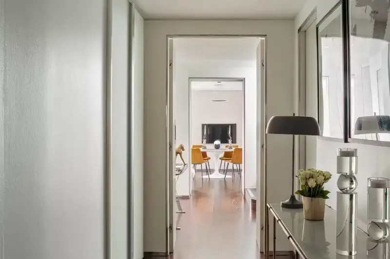 The Skyline Luxe Penthouse in Covent Garden